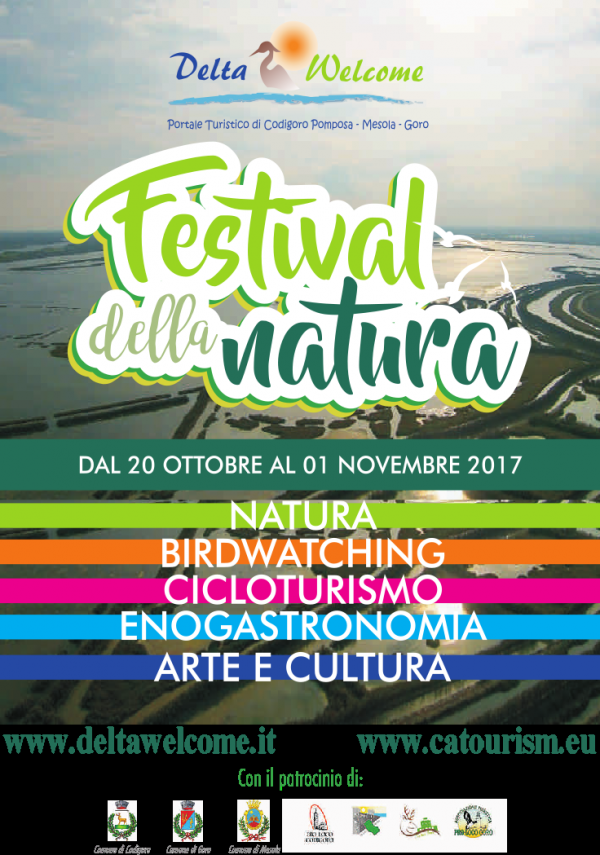 Festival della Natura